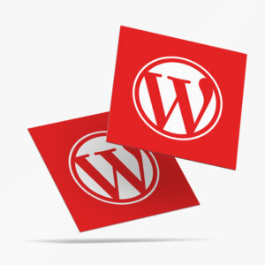 Paper Sticker Labels