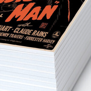 Foam Board Signs