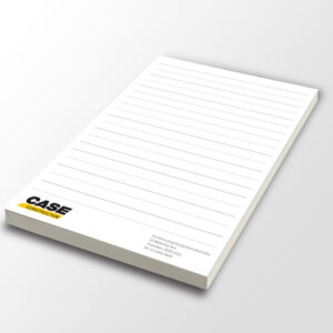 Notepads A5