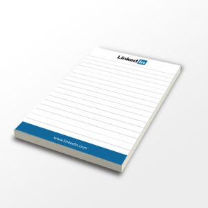 Notepads A6