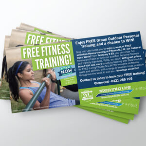 Flyer Dl