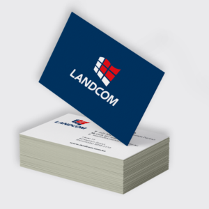 Recycle Business Cards