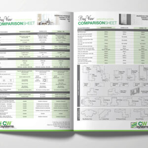 Magazines / Booklets A4