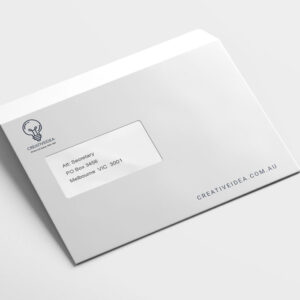 Envelopes C5