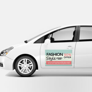 Car Magnet