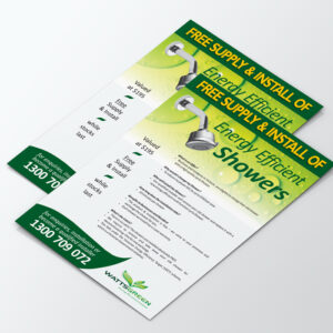 Flyers A4