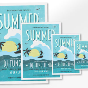 Posters - Art Paper